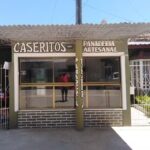 PANADERIA CASERITOS