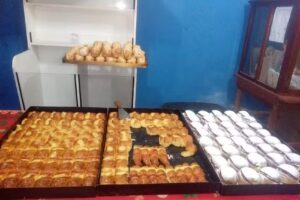 Panaderia Caseritos Donato