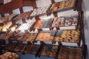 Panader&iacute;a Caseros