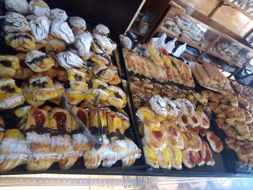 Panader&iacute;a Casilda Express