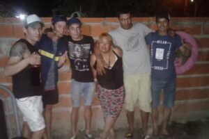 Panader&iacute;a Casita Celeste