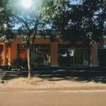 Panader&iacute;a Castillo