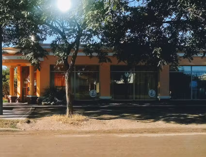 Panader&iacute;a Castillo