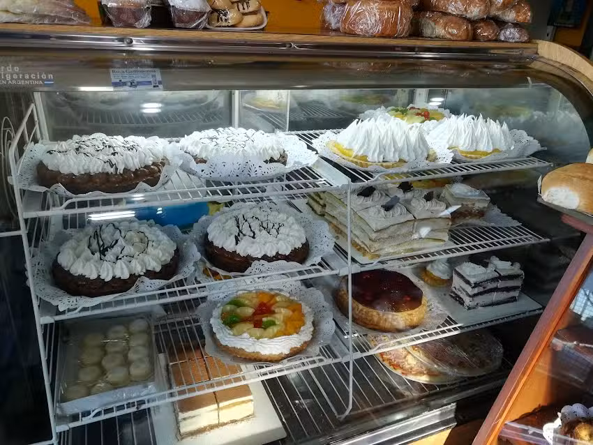 Panaderia Celestino