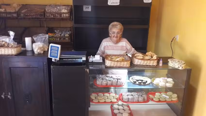 Panaderia Celina