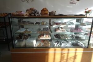 Panader&iacute;a &ldquo;Centauro&rdquo;