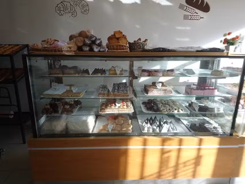 Panader&iacute;a &ldquo;Centauro&rdquo;