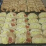 Panader&iacute;a centeno