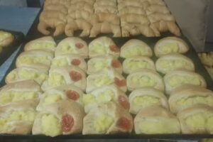 Panader&iacute;a centeno