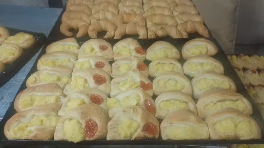 Panader&iacute;a centeno