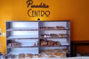 PANADER&Iacute;A CENTRO