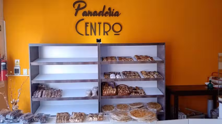 PANADER&Iacute;A CENTRO