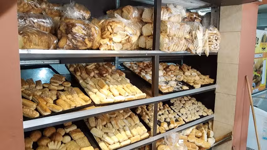 Panader&iacute;a Cer-Pan