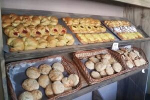 Panader&iacute;a Cerro Blanco