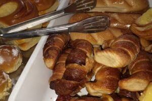 Panaderia Cerro Soyano