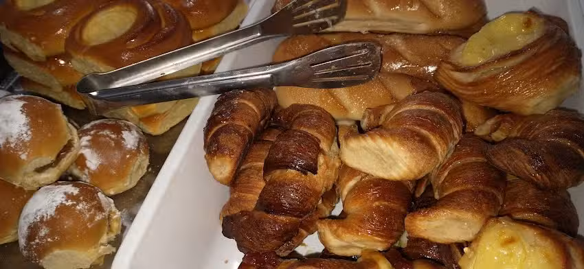 Panaderia Cerro Soyano
