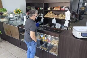 Panader&iacute;a Chacabuco