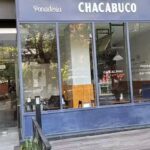 Panaderia Chacabuco