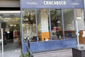 Panaderia Chacabuco