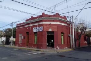 Panadería Che Paolo