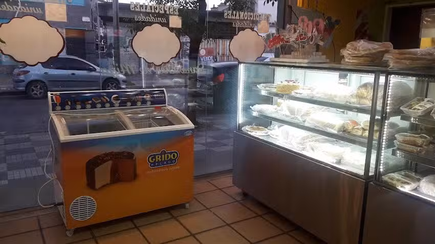 Panader&iacute;a &ldquo;Chicha&rdquo; | Luis Guill&oacute;n