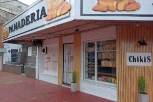 Panaderia ChikiS