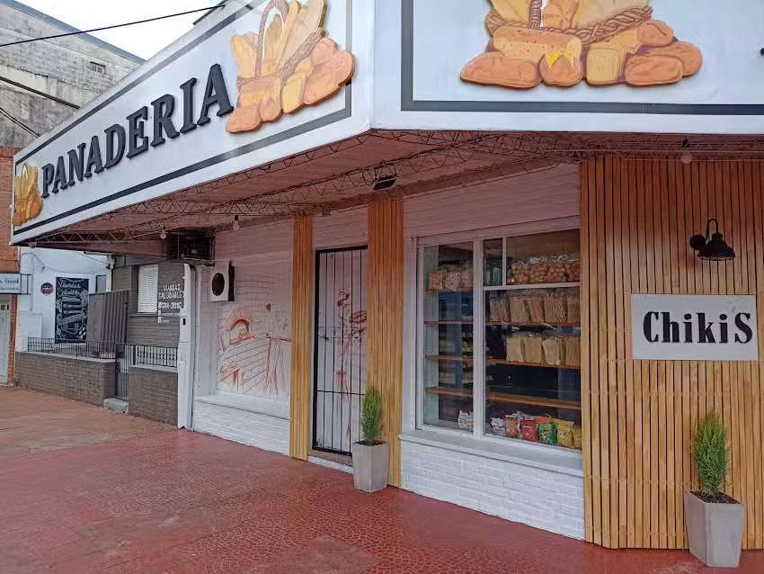 Panaderia ChikiS