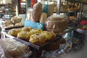 Panaderia Chipa Caliente