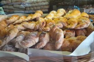 Panader&iacute;a Chocolate