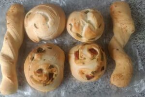 Panader&iacute;a Ciabatta