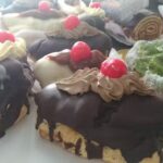 Panader&iacute;a &ldquo;Cinco Estrellas&rdquo;