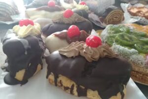 Panader&iacute;a &ldquo;Cinco Estrellas&rdquo;