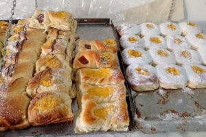 Panader&iacute;a Ciro franshesco