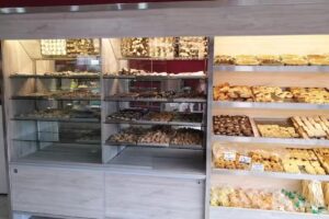 Panader&iacute;a COCA