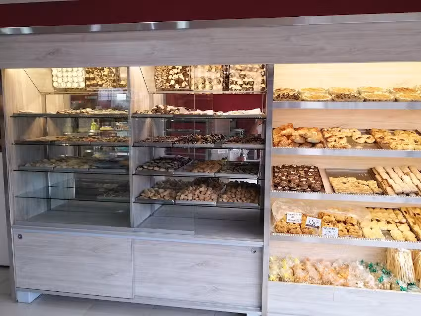 Panader&iacute;a COCA