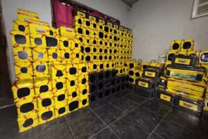 Panader&iacute;a Collante