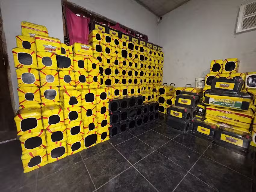 Panader&iacute;a Collante