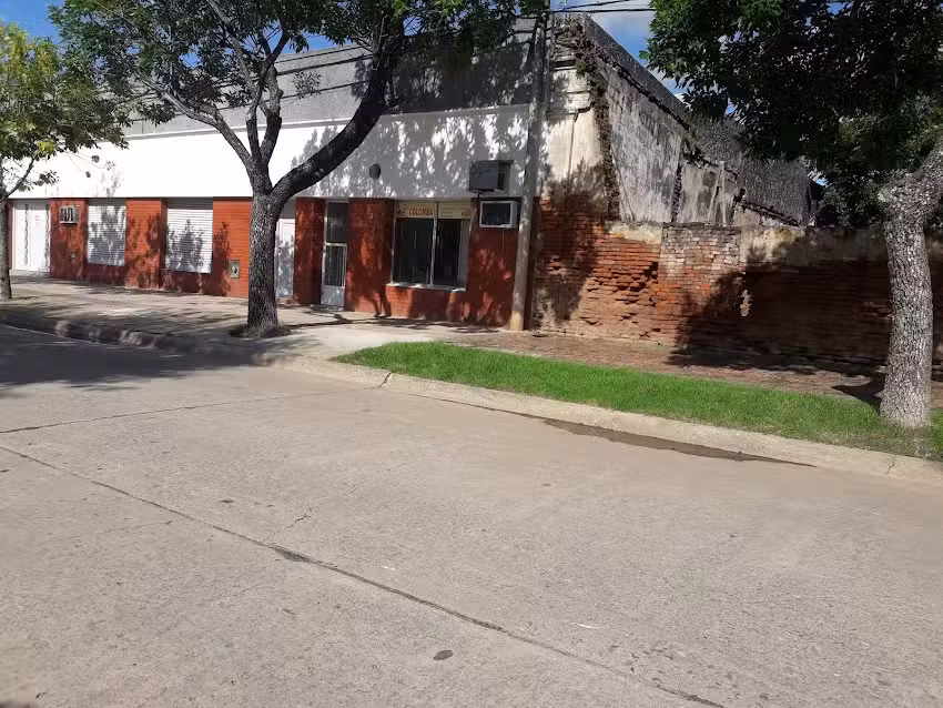 Panader&iacute;a Colomba