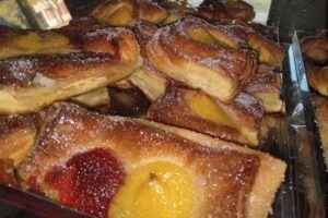 Panaderia Colonia (Colonia San Manuel)