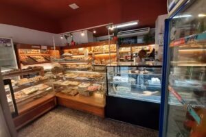 Panader&iacute;a Colonial