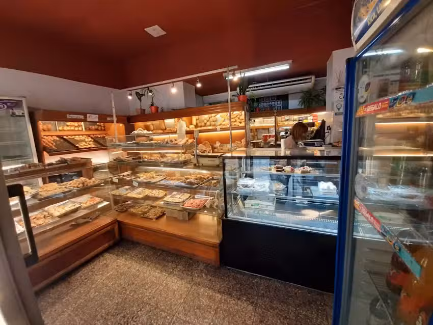 Panader&iacute;a Colonial