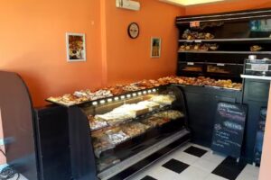 Panader&iacute;a Comodoro
