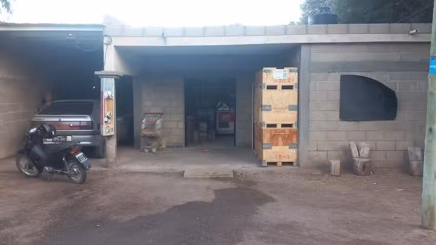 Panaderia Con Gusto Sanagasta