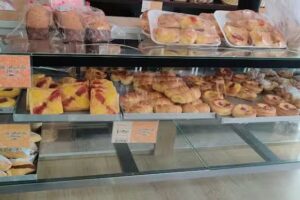 Panader&iacute;a con mercado pago