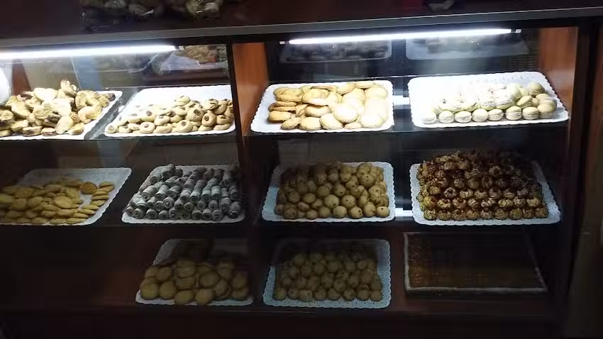 Panaderia Conci
