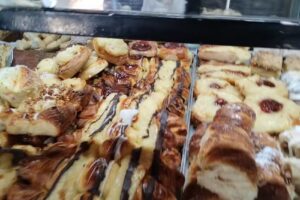 Panaderia Confiteria