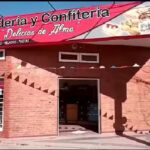 Panader&iacute;a &ndash; Confiter&iacute;a