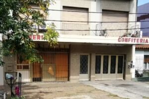 Panaderia Confiteria