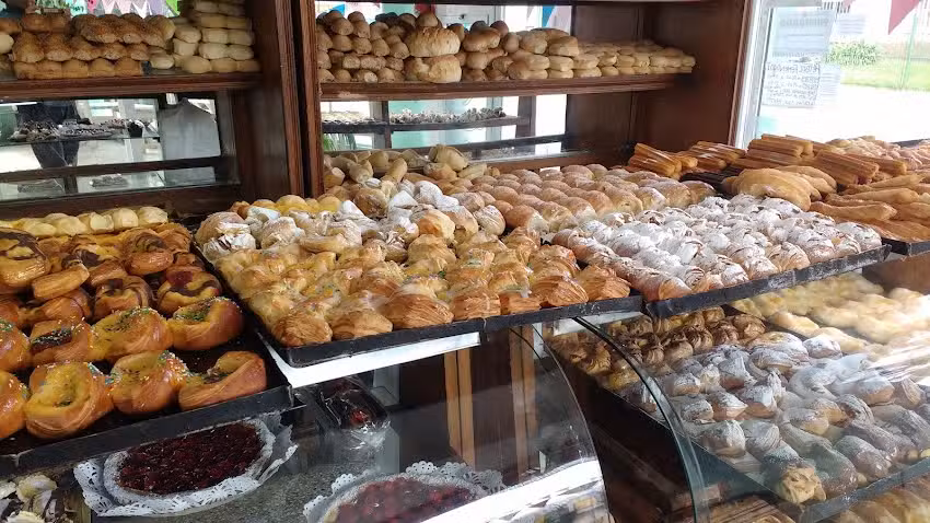 Panader&iacute;a-Confiter&iacute;a 9 De Julio Elaboraci&oacute;n Artesanal