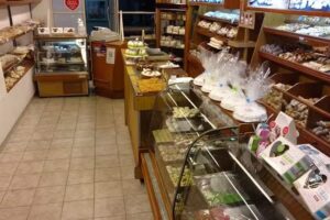 panader&iacute;a confiter&iacute;a A GUSTO